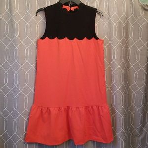 Victoria beckham for target dress